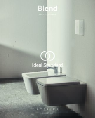 IS_Blend_Multiproduct_BRO_FR;WC;Bidet;AtelierCollections