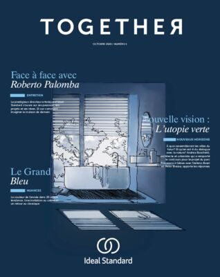 IS_Multisuite_Multiproduct_Bro_FR_TogetherMagazine;2022;Issue01