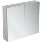 UNB_Mirror+light_T3442AL_Cuto_NN_mirror-cabinet-mid;80x70